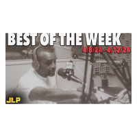 BEST OF THE WEEK: Eclipse, Drippin Honey, Menthol, Prodigal Son, Dexter Reed (4/8/24-4/12/24) | JLP