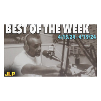 BEST OF THE WEEK: Karen Bass, Protests, Stabbings, Bad Credit, Homeless (4/15/24-4/19/24) | JLP