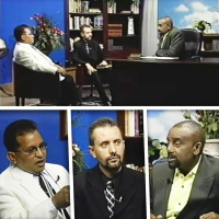 JLP on GLC | Male Members of a Woman-led Church (2004, Ep. 85-86)