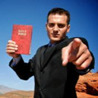 What Is A Bible Thumper? | JLP Show