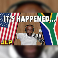 Its Official: America Has Become South Africa!