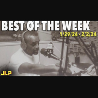 BEST OF THE WEEK: Walmart, Bulldogs, TRUMP, Cori Bush, Intellectuals (1/29/24-2/2/24) | JLP
