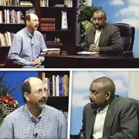 JLP on GLC | Pastor Leonard Cotten: Calvary Chapel (2004, Ep. 80-81)