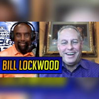 Bill Lockwood RETURNS... Open Race War in America? America is All Socialism NO Justice | JLP