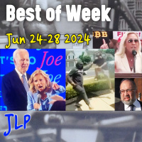 BEST OF WEEK: Female Takeover! Anger Crisis. Trump-Biden Debate | Jun 24-28, 24