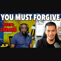 GUEST SNEAKO Modern Dating Islam Manhood Forgiveness
