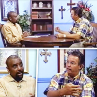 JLP on GLC | Hitman Turned Preacher: Michael Decker (2004, Ep. 76-77)