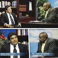 JLP on GLC | Spanish-language Texas Pastor (2004, Ep. 84)