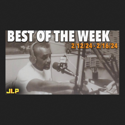 Jesse Lee Peterson Show Highlights