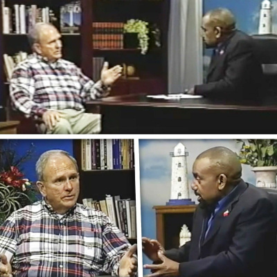 Jesse Lee Peterson Show Highlights