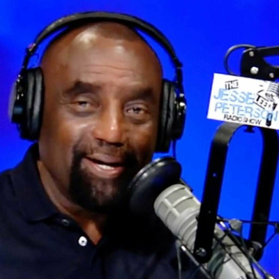 Jesse Lee Peterson Show Highlights