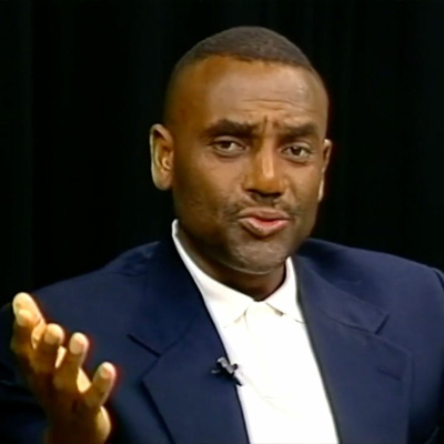 Jesse Lee Peterson Show Highlights