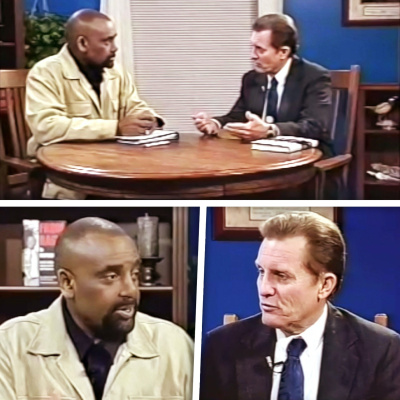 Jesse Lee Peterson Show Highlights