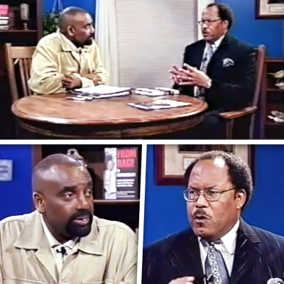 Jesse Lee Peterson Show Highlights