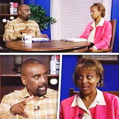 Jesse Lee Peterson Show Highlights