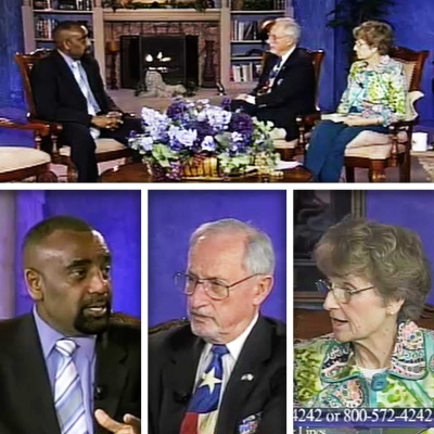 Jesse Lee Peterson Show Highlights