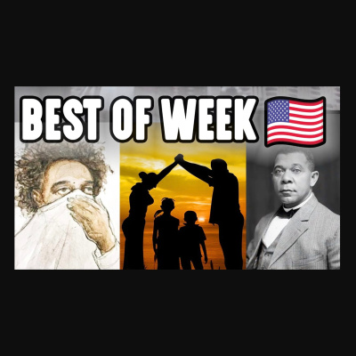 Jesse Lee Peterson Show Highlights