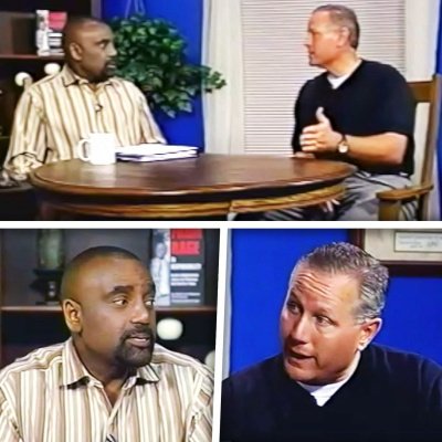 Jesse Lee Peterson Show Highlights