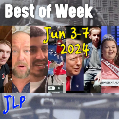 Jesse Lee Peterson Show Highlights