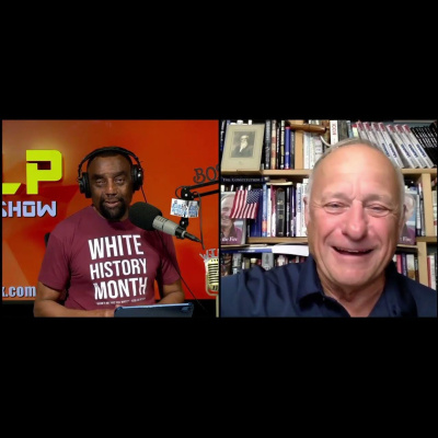 Jesse Lee Peterson Show Highlights