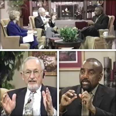 Jesse Lee Peterson Show Highlights