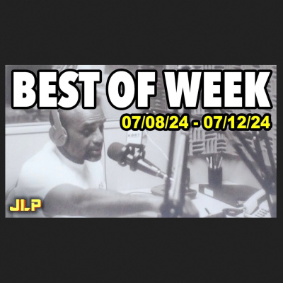 Jesse Lee Peterson Show Highlights