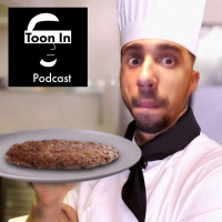 Desperately Selling Unnecessary Meat Pancakes - Toon In #95