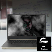 Theres a Ghost In My Laptop?! - Toon In #96