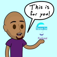 Toon In Bonus - Why Am I Here???