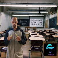 Accidentally Assassinating Powerless Pencils - Toon In #123