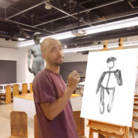 No One Wants to Be the Nipple Guy - Toon In #94