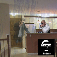 Second Hand Ghost Smoke - Toon In #97