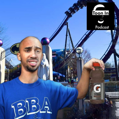 Toon In Podcast