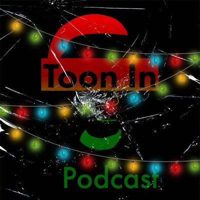 Toon In Podcast
