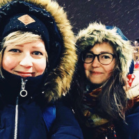 Keväthorroksesta herääminen ja retkikesän kuulumiset