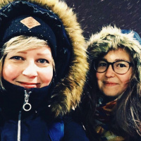 1. Eräloki podcast esittäytyy