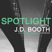 Chris Carter, Sarnias new Chief Administrative Officer