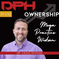 Interview - MegaPractice Wisdom with Craig Spodak