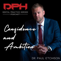 Solo - Finding the Ambition and Confidence to Grow with Paul Etchison