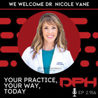 Interview - Your Practice, Your Way, Today with Nicole Vane