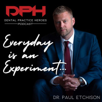 Everyday is an Experiment with Paul Etchison