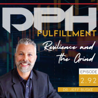 Interview - Resilience and the Grind with Jeff Buske