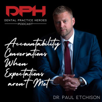 Accountability Conversations when Expectations arent Met with Paul Etchison