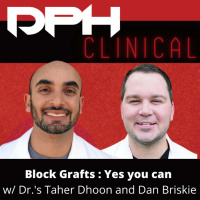 Clinical - Block Grafts: Yes you Can with Colorado Surgical Institute