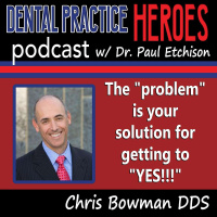 Chris Bowman - The Problem is the Solution for Getting to Yes