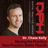 Interview - Moving the Practice: New Practice, Better Results with Chase Kelly