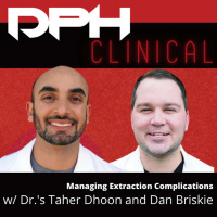 Clinical - Managing Extraction Complications Part I with Colorado Surgical Institute