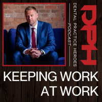 Keeping WORK at WORK with Paul Etchison