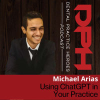 Interview - Using ChatGPT in Your Practice