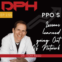 Lessons Learned Going Out of Network with Tom Reed